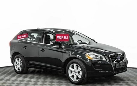 Volvo XC60 II, 2013 год, 1 395 000 рублей, 3 фотография