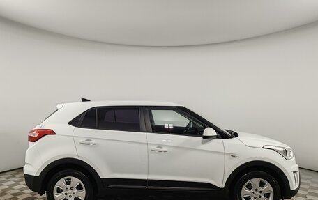 Hyundai Creta I рестайлинг, 2016 год, 1 375 000 рублей, 4 фотография