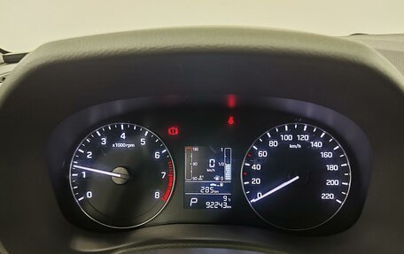 Hyundai Creta I рестайлинг, 2016 год, 1 375 000 рублей, 13 фотография