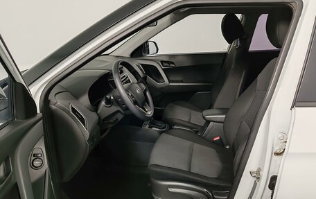 Hyundai Creta I рестайлинг, 2016 год, 1 375 000 рублей, 16 фотография