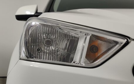 Hyundai Creta I рестайлинг, 2016 год, 1 375 000 рублей, 17 фотография