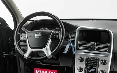 Volvo XC60 II, 2013 год, 1 395 000 рублей, 10 фотография