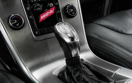 Volvo XC60 II, 2013 год, 1 395 000 рублей, 11 фотография