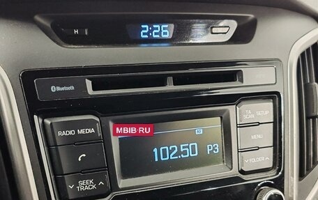 Hyundai Creta I рестайлинг, 2016 год, 1 375 000 рублей, 15 фотография