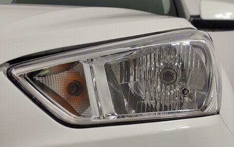 Hyundai Creta I рестайлинг, 2016 год, 1 375 000 рублей, 23 фотография