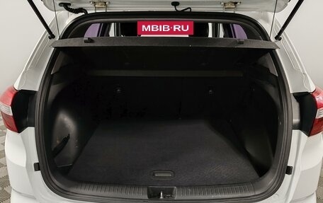 Hyundai Creta I рестайлинг, 2016 год, 1 375 000 рублей, 10 фотография