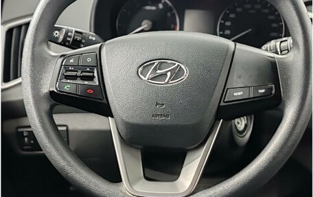 Hyundai Creta I рестайлинг, 2016 год, 1 375 000 рублей, 24 фотография