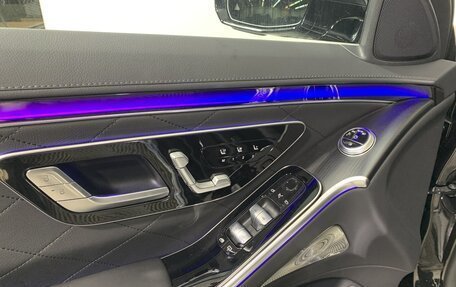 Mercedes-Benz S-Класс, 2024 год, 23 540 000 рублей, 11 фотография