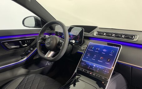 Mercedes-Benz S-Класс, 2024 год, 23 540 000 рублей, 17 фотография