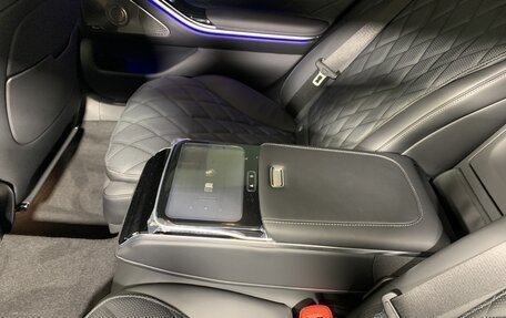 Mercedes-Benz S-Класс, 2024 год, 23 540 000 рублей, 24 фотография