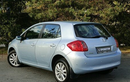 Toyota Auris II, 2008 год, 430 000 рублей, 5 фотография