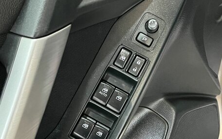 Subaru Forester, 2014 год, 1 749 000 рублей, 20 фотография