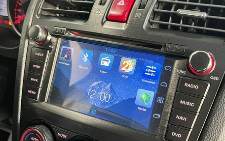 Subaru Forester, 2014 год, 1 749 000 рублей, 18 фотография