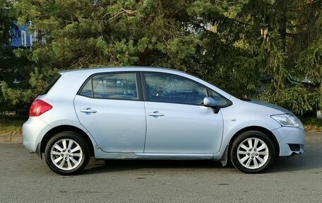 Toyota Auris II, 2008 год, 430 000 рублей, 4 фотография