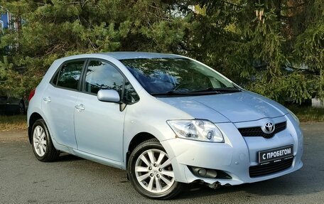 Toyota Auris II, 2008 год, 430 000 рублей, 3 фотография