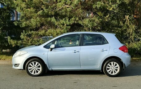 Toyota Auris II, 2008 год, 430 000 рублей, 8 фотография