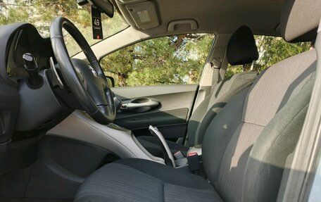 Toyota Auris II, 2008 год, 430 000 рублей, 9 фотография