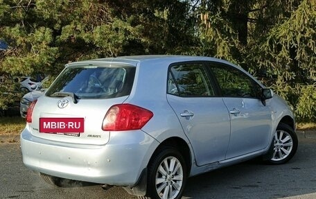 Toyota Auris II, 2008 год, 430 000 рублей, 7 фотография