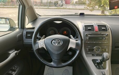 Toyota Auris II, 2008 год, 430 000 рублей, 12 фотография