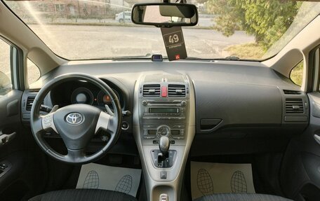 Toyota Auris II, 2008 год, 430 000 рублей, 11 фотография