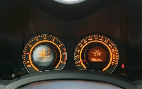 Toyota Auris II, 2008 год, 430 000 рублей, 14 фотография