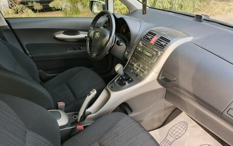 Toyota Auris II, 2008 год, 430 000 рублей, 20 фотография