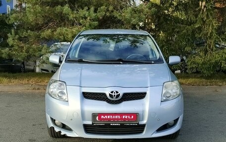 Toyota Auris II, 2008 год, 430 000 рублей, 2 фотография