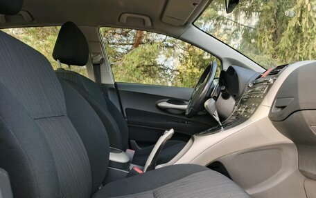 Toyota Auris II, 2008 год, 430 000 рублей, 19 фотография