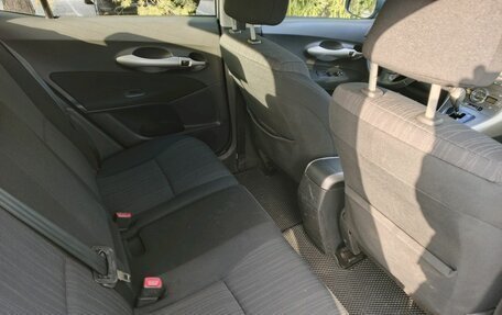 Toyota Auris II, 2008 год, 430 000 рублей, 24 фотография