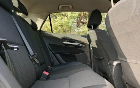 Toyota Auris II, 2008 год, 430 000 рублей, 25 фотография