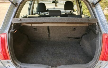 Toyota Auris II, 2008 год, 430 000 рублей, 28 фотография