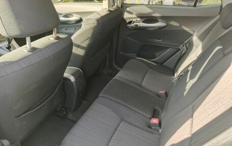 Toyota Auris II, 2008 год, 430 000 рублей, 26 фотография