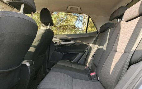 Toyota Auris II, 2008 год, 430 000 рублей, 27 фотография