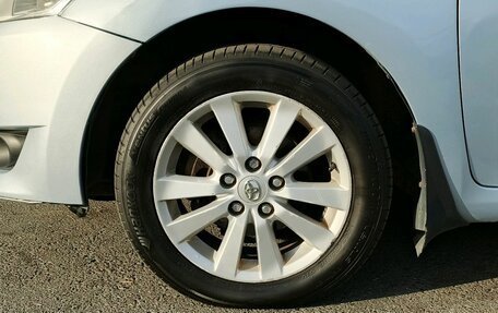 Toyota Auris II, 2008 год, 430 000 рублей, 29 фотография