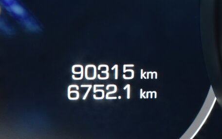 Porsche Panamera II рестайлинг, 2019 год, 10 500 000 рублей, 13 фотография