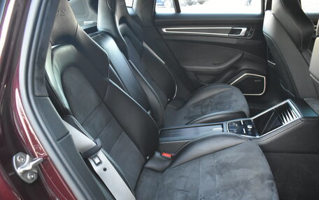 Porsche Panamera II рестайлинг, 2019 год, 10 500 000 рублей, 19 фотография