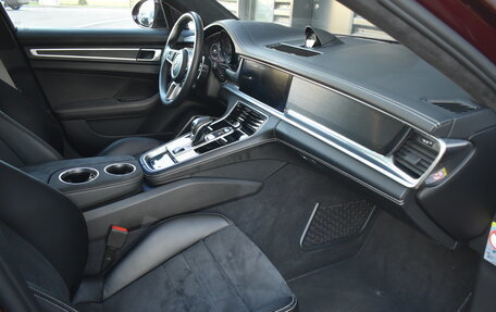 Porsche Panamera II рестайлинг, 2019 год, 10 500 000 рублей, 17 фотография