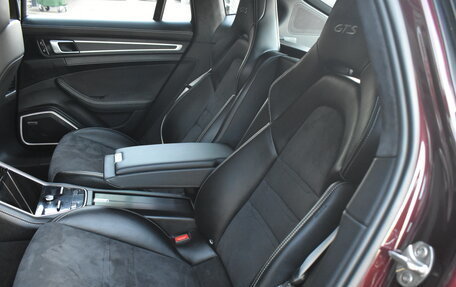 Porsche Panamera II рестайлинг, 2019 год, 10 500 000 рублей, 16 фотография