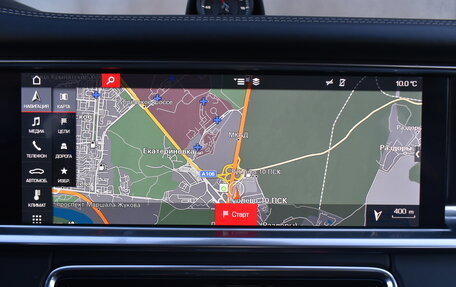 Porsche Panamera II рестайлинг, 2019 год, 10 500 000 рублей, 24 фотография