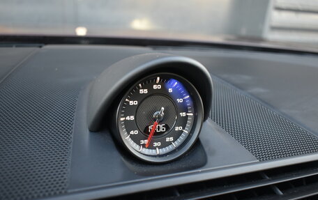 Porsche Panamera II рестайлинг, 2019 год, 10 500 000 рублей, 22 фотография