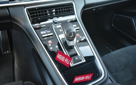 Porsche Panamera II рестайлинг, 2019 год, 10 500 000 рублей, 20 фотография