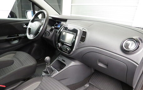 Renault Kaptur I рестайлинг, 2016 год, 1 345 000 рублей, 5 фотография