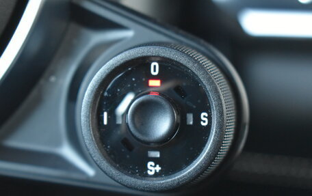 Porsche Panamera II рестайлинг, 2019 год, 10 500 000 рублей, 27 фотография