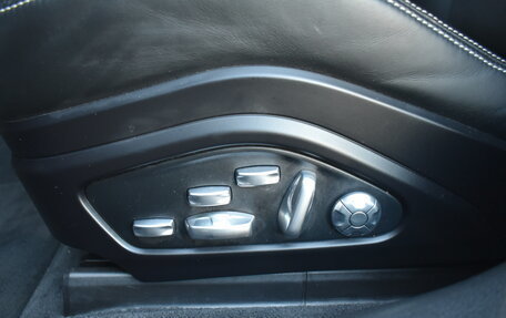 Porsche Panamera II рестайлинг, 2019 год, 10 500 000 рублей, 30 фотография