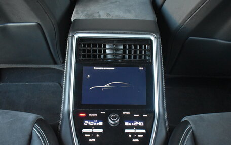 Porsche Panamera II рестайлинг, 2019 год, 10 500 000 рублей, 31 фотография