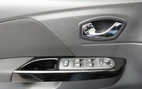 Renault Kaptur I рестайлинг, 2016 год, 1 345 000 рублей, 14 фотография