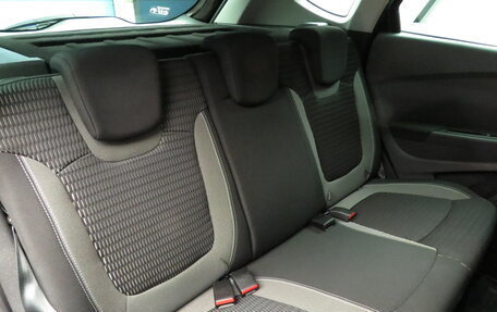 Renault Kaptur I рестайлинг, 2016 год, 1 345 000 рублей, 15 фотография