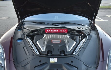 Porsche Panamera II рестайлинг, 2019 год, 10 500 000 рублей, 32 фотография