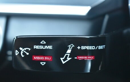 Porsche Panamera II рестайлинг, 2019 год, 10 500 000 рублей, 26 фотография