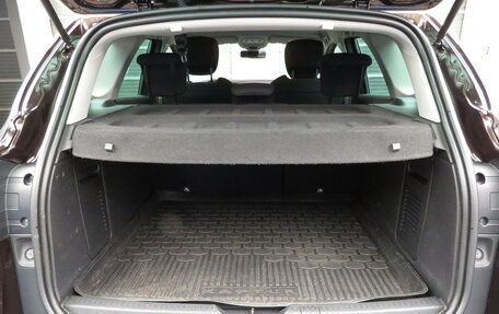 Renault Kaptur I рестайлинг, 2016 год, 1 345 000 рублей, 21 фотография